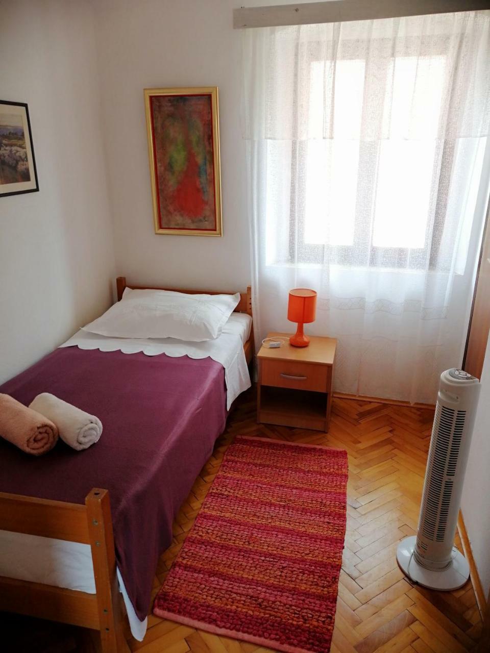House Lotties Villa Stari Grad  Eksteriør bilde