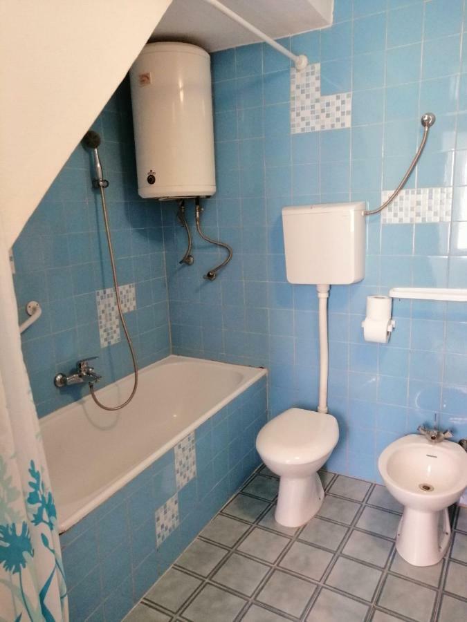 House Lotties Villa Stari Grad  Rom bilde