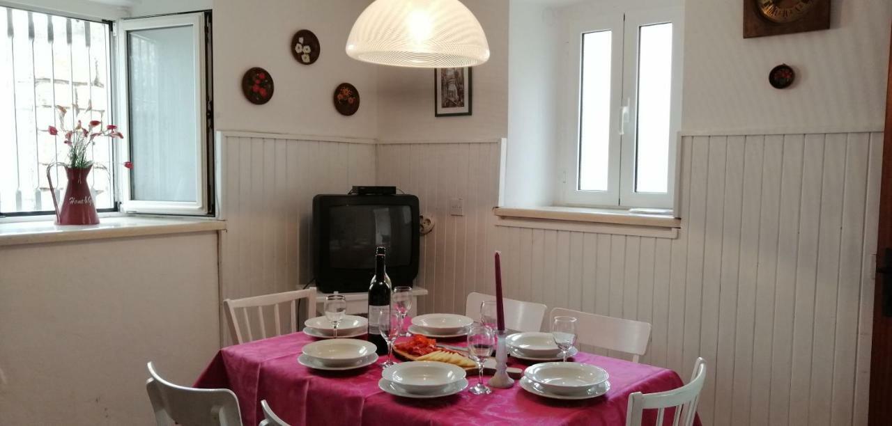House Lotties Villa Stari Grad  Rom bilde